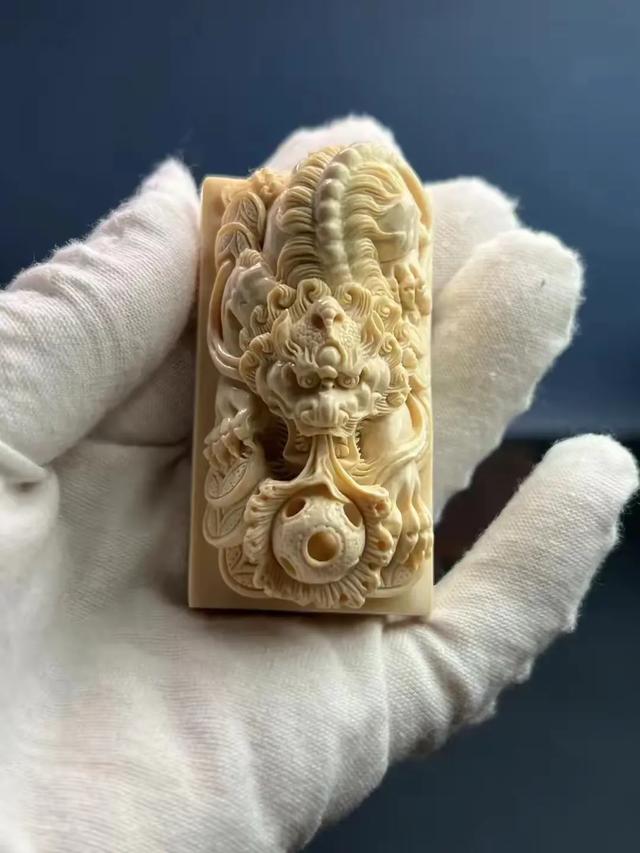 猛犸牙价格一克多少钱？最新猛犸牙价格介绍！