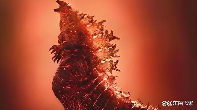 《哥斯拉大战金刚2》：零号怪兽，击败哥斯拉的基多拉或再回归！