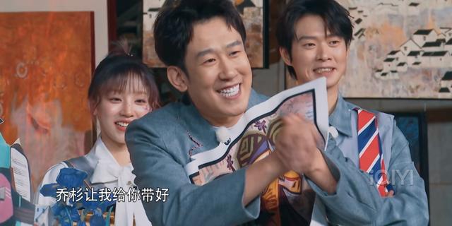 《奔跑吧8》：谢依霖一来，十年前初代跑男团的感觉立马就回来了