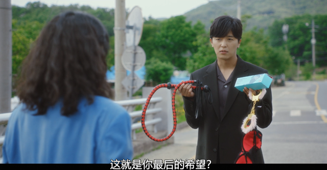 满屏马赛克，这18禁韩剧，真没一点禁忌啊！