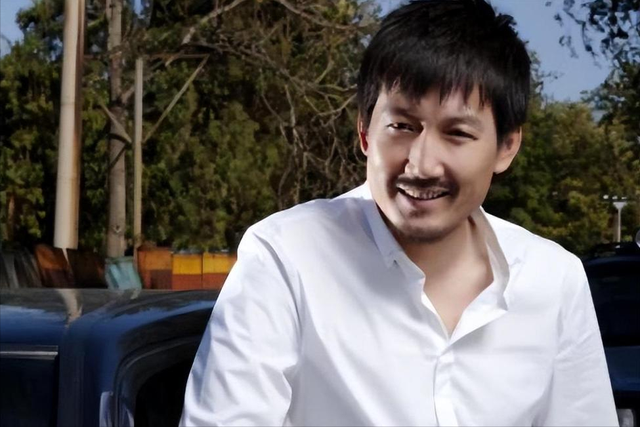 演员李崇霄离世3年后：女儿继承父业 , 越长越美 , 德国妻子却很悲催