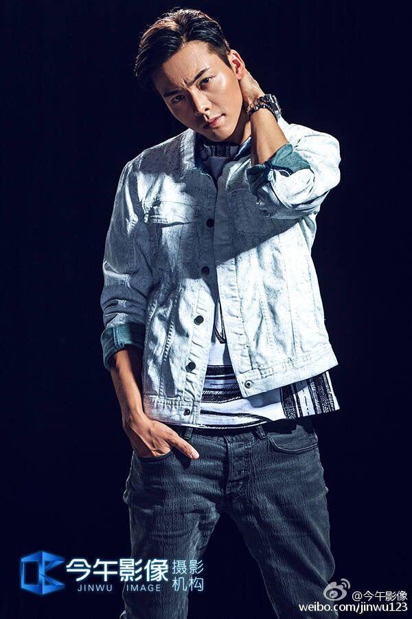 当下最红的“小鲜肉”之一——“大师兄”