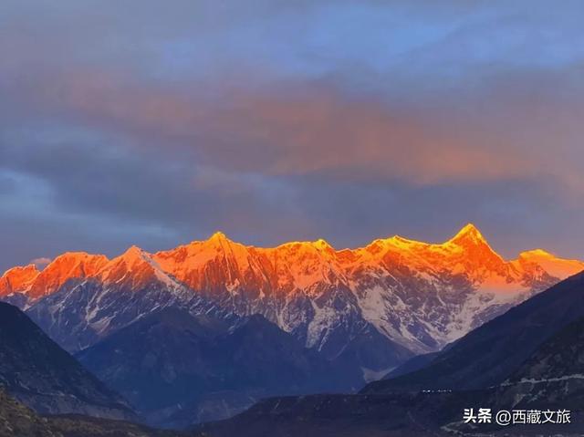 强推！米林这条冬日非遗探秘线路，保姆级攻略双手奉上