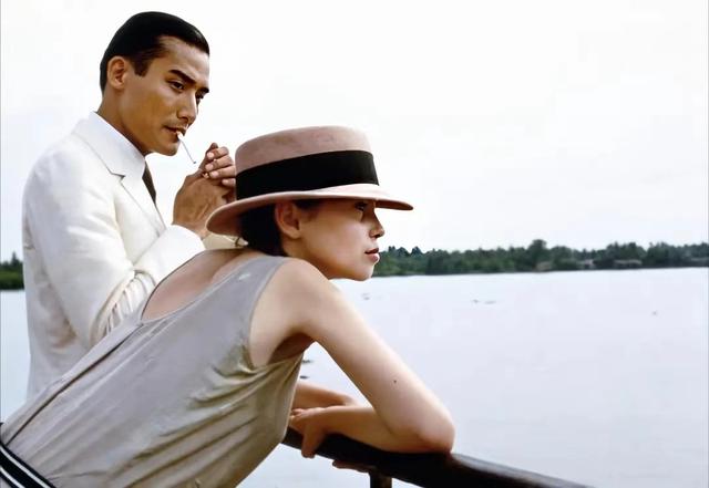 法式大尺度爱情电影!梁家辉巨星主演!