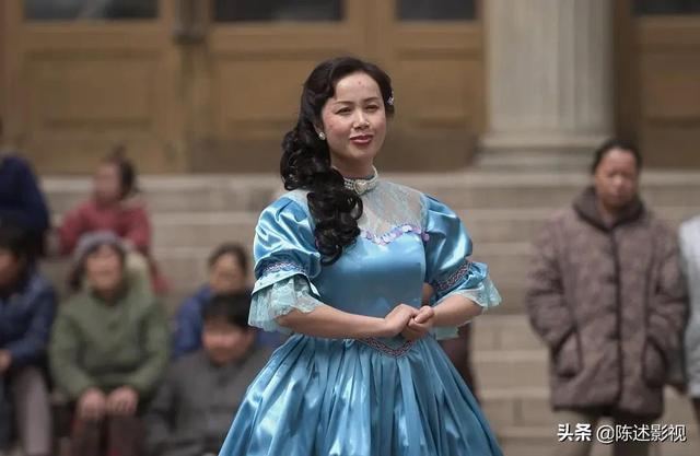 拉不下脸就别演丑角，让这9位女星告诉你，什么叫丑到认不出本人