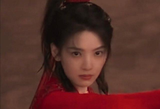 杨洋高马尾造型引爆网络，雨霖铃幕后故事曝光，网友：期待值拉满