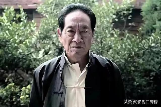 6年前的老剧，没有一个流量，《暗战风云》凭什么收视挤进前三？