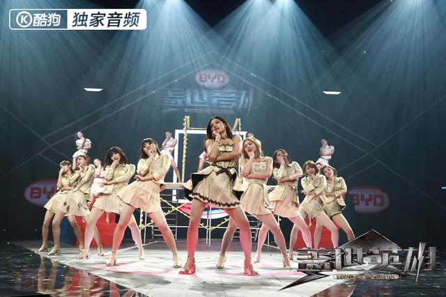 大张伟逆天改编《葫芦娃》脑洞炸开大战盖世英雄