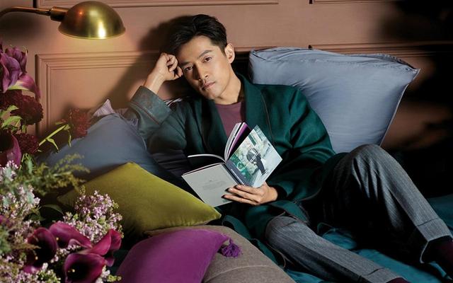 三体豆瓣评分追平狂飙，第二部播出时间曝光，罗辑和庄颜谁来演？