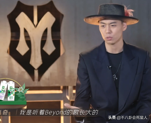 《披荆斩棘》5位宝藏哥哥:2个颜值高,2个实力强,还有人路子野