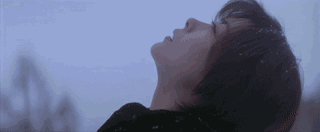 经典电影《情书》重映，意犹未尽才是“纯爱”的范式