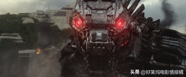 “哥斯拉”电影+1，盘点怪兽宇宙《帝王计划》到底说了啥？