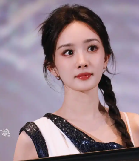 从北京走出来的5位女星，个个颜值天花板，你最喜欢谁？