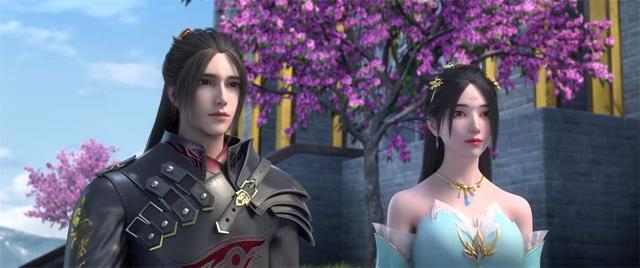 ​雪鹰领主大结局：女管家退出，雪鹰大婚成国漫最快成婚的男主