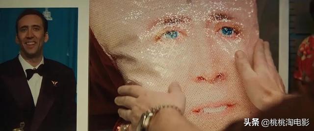 翻、翻、翻，凯奇终于翻身了？