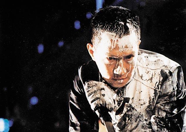 张家辉：爱电影对得起每个角色，所以还想疯狂干票大的｜人物