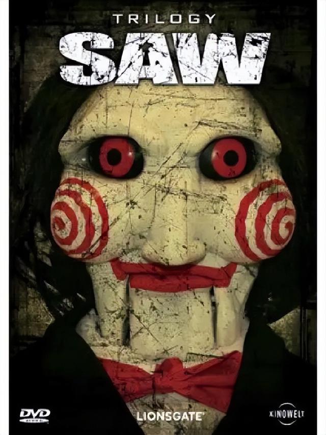 看完这十部恐怖片，总觉得房间里怪怪的