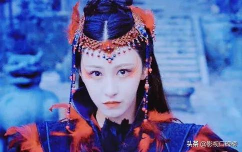 《冰火凤》哪里是什么虐恋故事,就是个手撕渣男的爽片