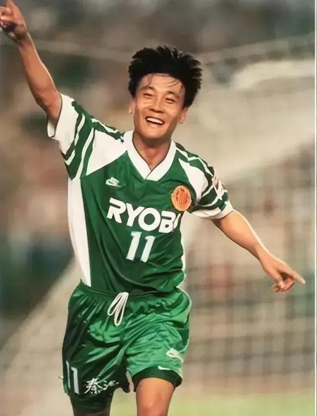 盘点“老国安”三位大佬：性格迥异、各具特点，且个个根正苗红