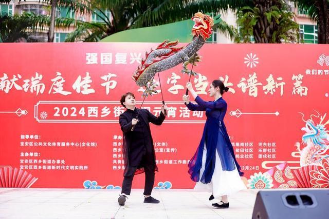 “撤镇设街”二十载 “再造一个新西乡”