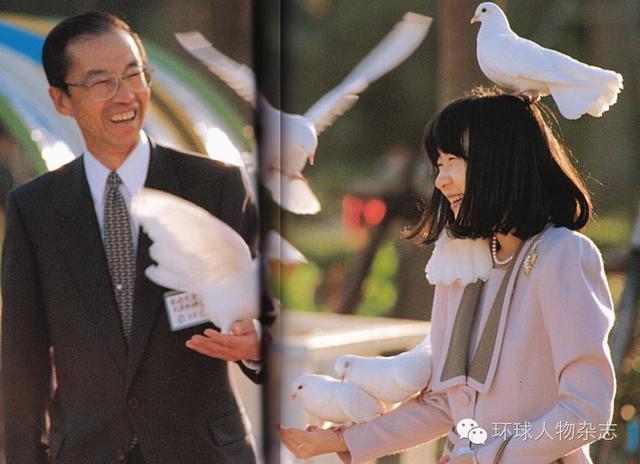 凤凰变麻雀，从公主到普通主妇，她舍弃地位换来想要的生活