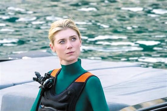 《信条》会成为诺兰大神的“滑铁卢”吗?