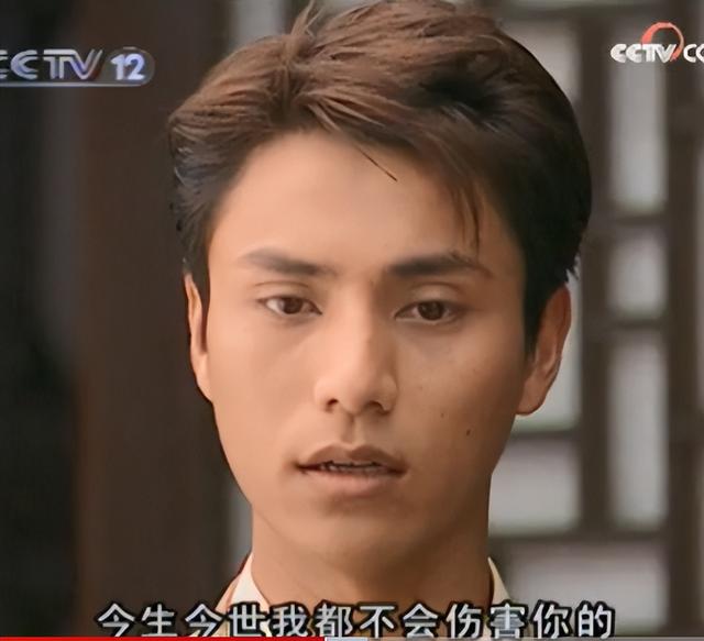 《金粉世家》结局凄惨，我们为什么意难平？这四个真相说明一切