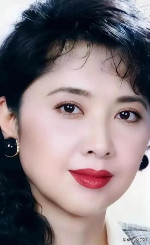 六大美女到底谁最美，都是顶级容颜