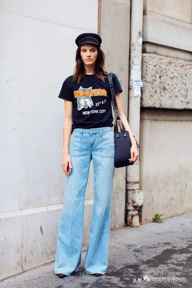 新一季流行，报童帽怎么搭配更时尚？