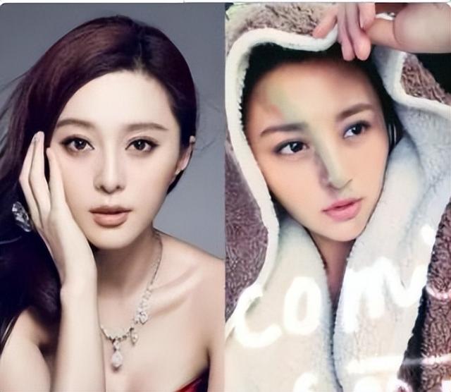 2006年，网传当范冰冰“裸替”的甘露，如今怎样了？