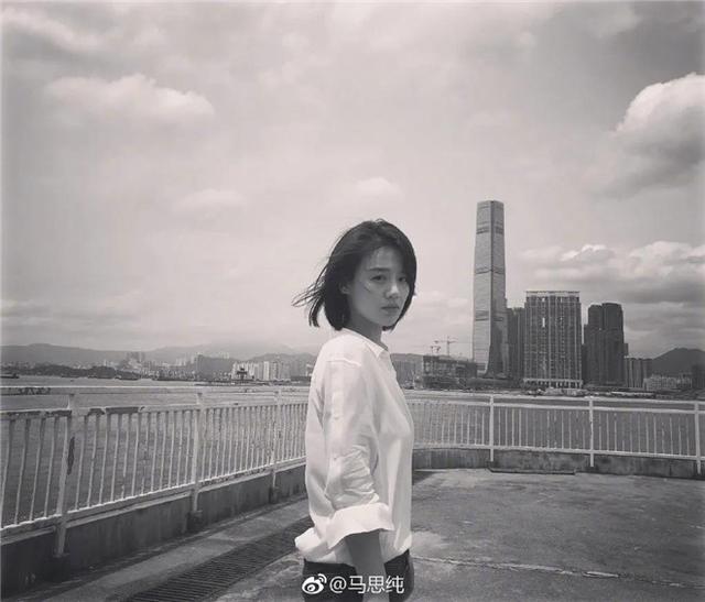 从《左耳》到《第一炉香》，马思纯经历了什么？