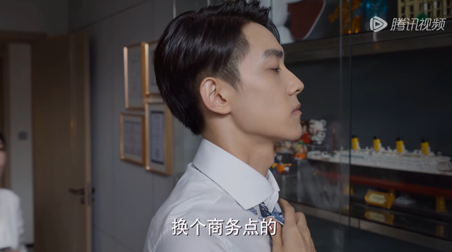 男演员的颜值重要吗？看《平凡之路》里的郭麒麟和晏紫东就知道了