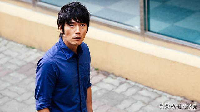 五部韩国限制级剧情电影，看完直呼太敢拍了！