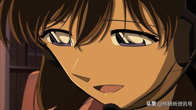 口碑骤降！柯南剧场版新风格的迷茫探索——16年后再看《银翼》