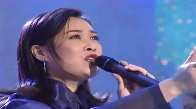 20年前，“田震怒摔话筒”事件始末：她与那英之间有什么仇？