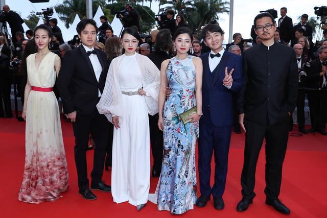 《春江水暖》导演顾晓刚：用电影绘制当代的“富春山居图”