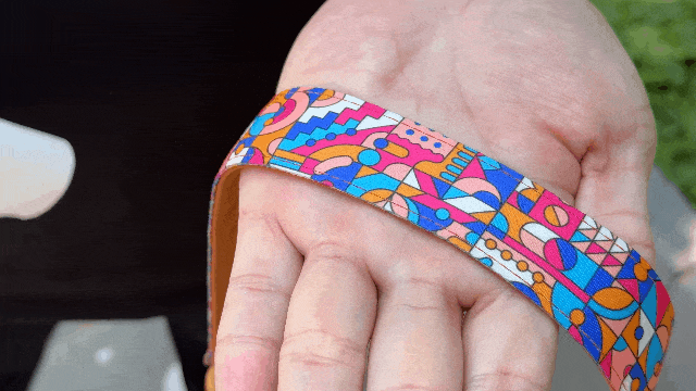 PGYTECH相机背带Air评测：实用舒适、时尚摄影人的必备配件