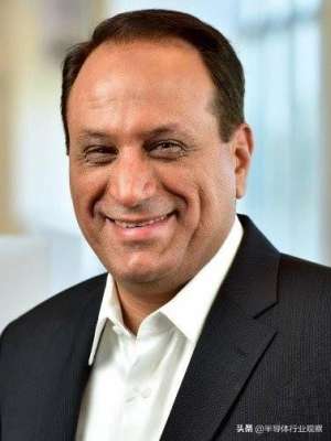 anwar(芯耀辉宣布安华（Anwar Awad）先生出任全球总裁)