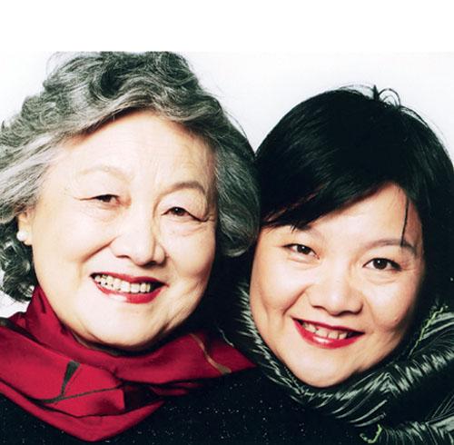 “名门痞女”洪晃：跟外交部打官司，因一辆加长林肯车看透陈凯歌