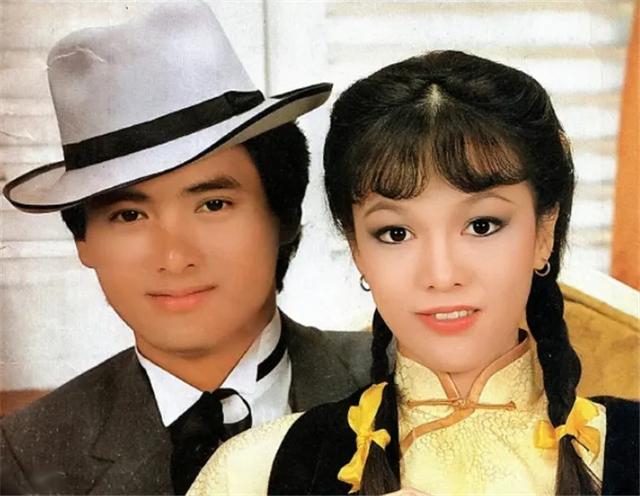 神仙打架的80年代TVB：《上海滩》经典，但《射雕》是天花板