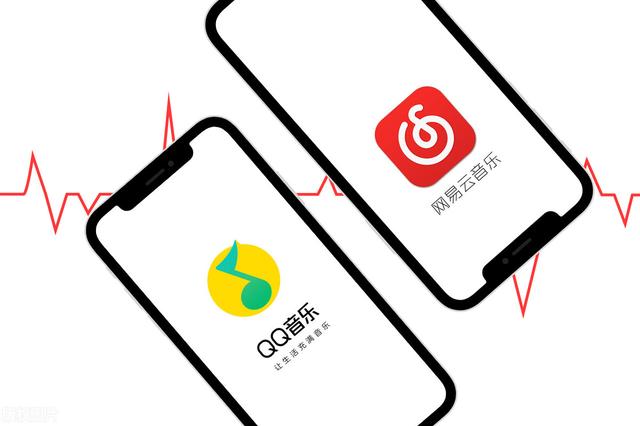 网易云正式起诉QQ音乐，大战一触即发