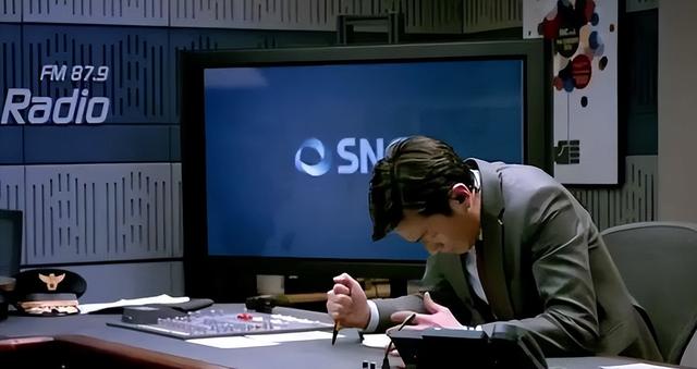 韩国恐怖悬疑片《恐怖直播》，带你感受韩国电影中媒介传播的颠覆