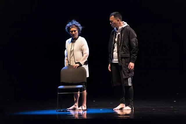 金秋经典∣年末压轴戏，终于轮到我上场