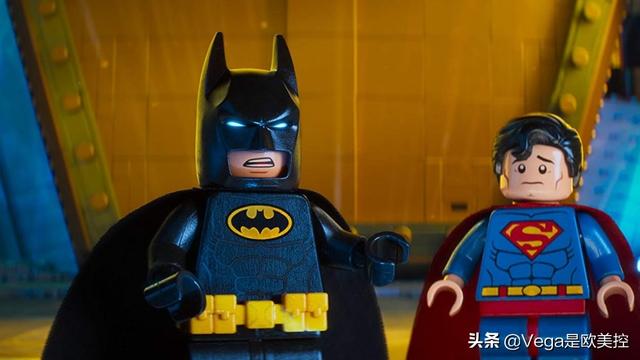 盘点：21个版本的蝙蝠侠，总有一位老爷是你的心头好