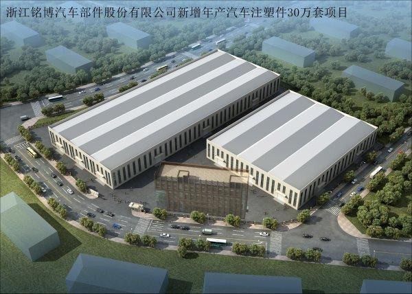 27个项目竣工、22个项目集中开工，总投资308亿元，瑞安重点工程建设再吹集结号