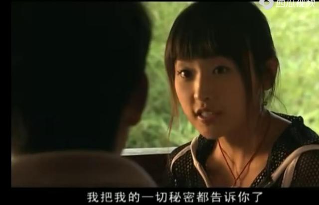 《五星大饭店》，潘玉龙金志爱的爱情