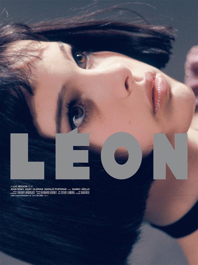 想当年｜《这个杀手不太冷》：成为经典的若干理由