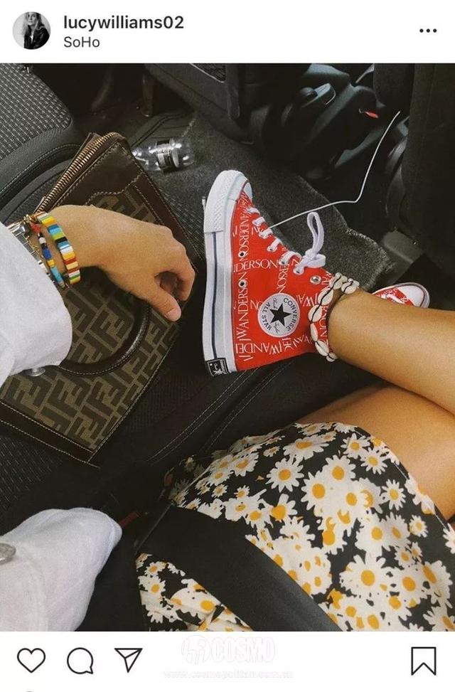 时髦办｜把彩色玩具戴上身，返老还童