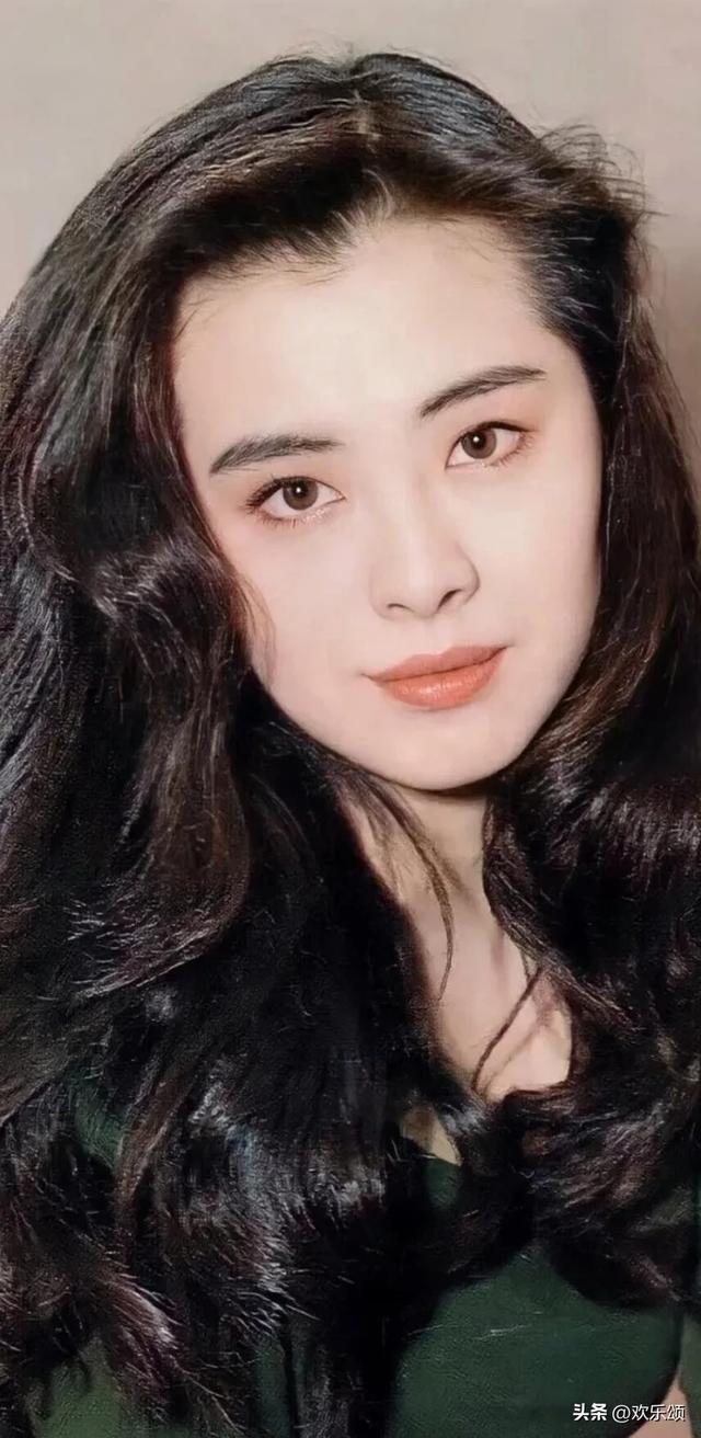 六大美女到底谁最美，都是顶级容颜