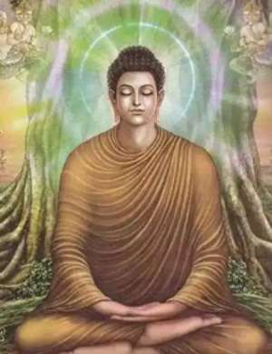 波旬(魔王波旬问释迦牟尼：为何有人能记得前世？佛陀一番话道出真相)